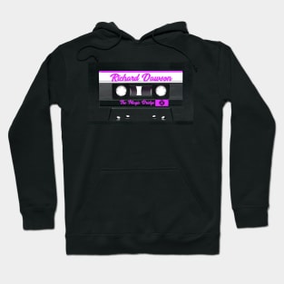 The Magic Bridge Hoodie